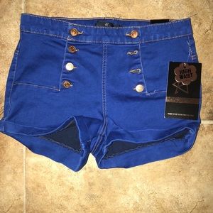 Shorts